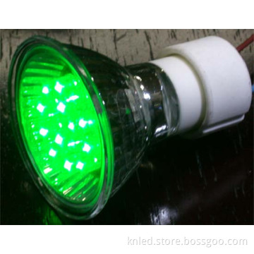 KNSDGU10-15G LED spot lamp